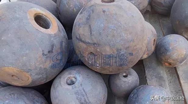 萍乡钢网架螺栓球检测的重要性